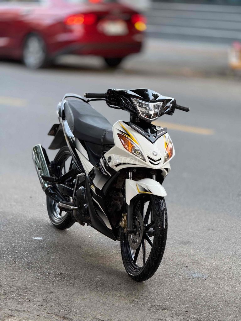 Yamaha Exciter 2010 - ảnh 3