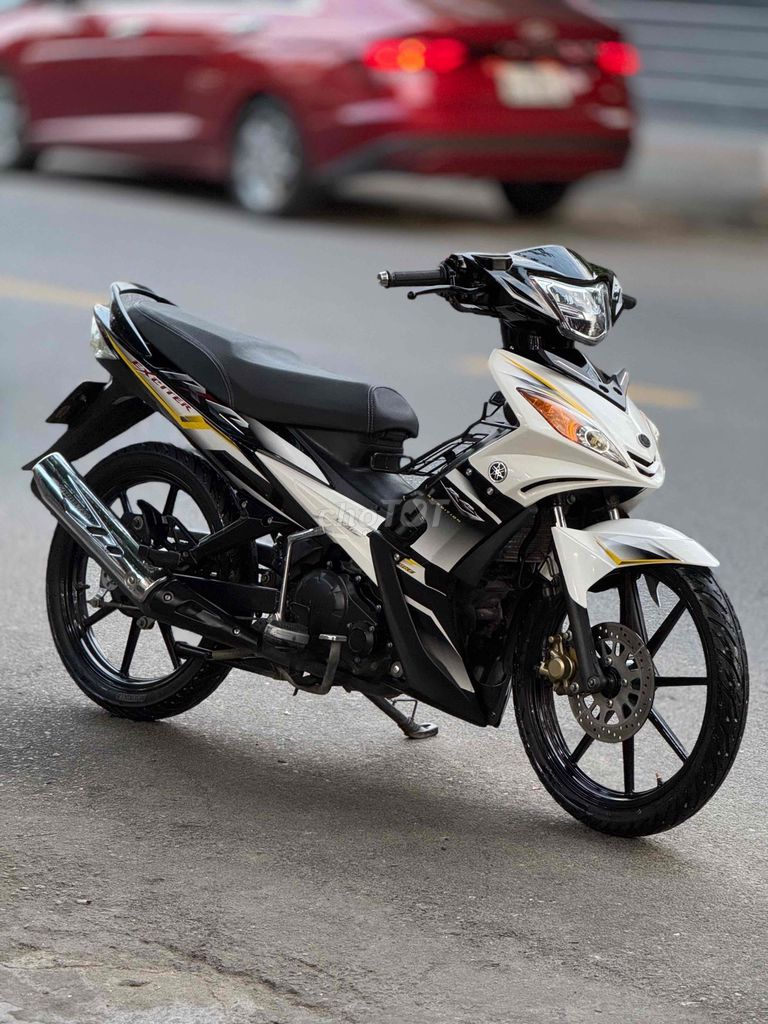 Yamaha Exciter 2010 - ảnh 4