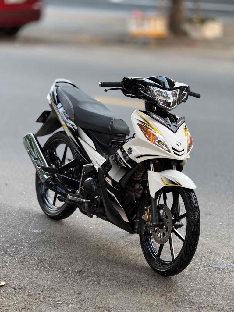 Yamaha Exciter 2010 - ảnh 5