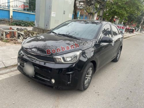 Kia Soluto 1.4 AT Deluxe 2019 - ảnh 2