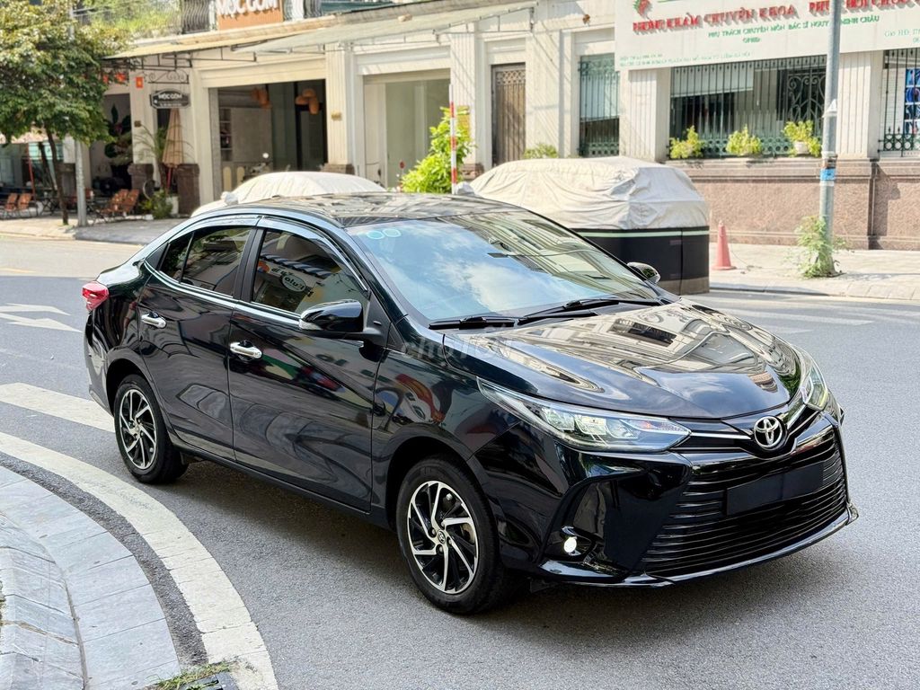 Toyota Vios - ảnh 2