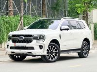 Ford Everest Platinum 2.0L 4x4 AT 2025 - ảnh 1