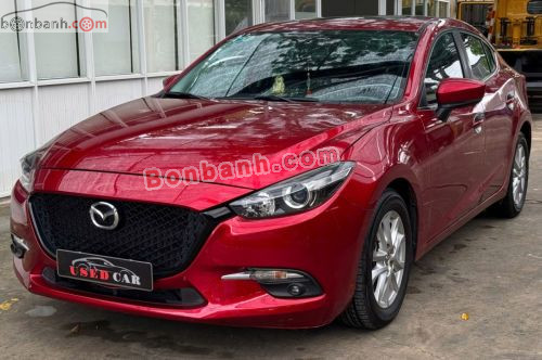 Mazda 3 2020 - ảnh 1