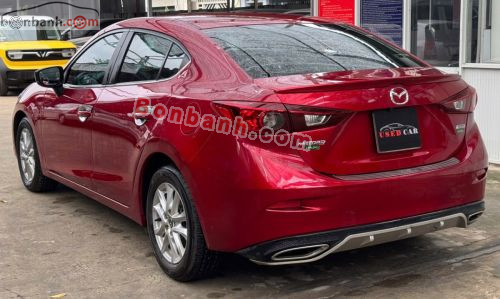 Mazda 3 2020 - ảnh 2