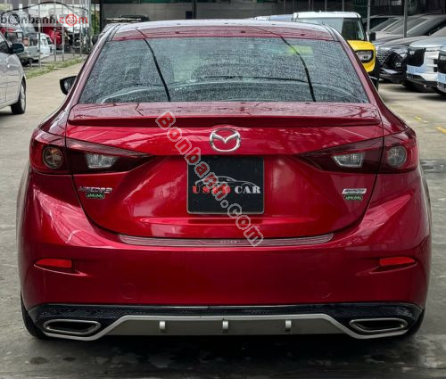Mazda 3 2020 - ảnh 3