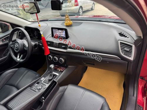 Mazda 3 2020 - ảnh 5