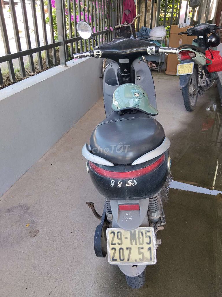 Xe 2022 - ảnh 4