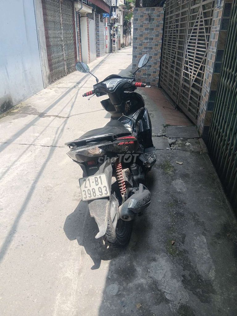 Honda Air Blade 2015 - ảnh 1