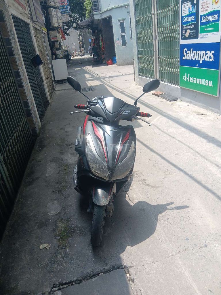 Honda Air Blade 2015 - ảnh 2