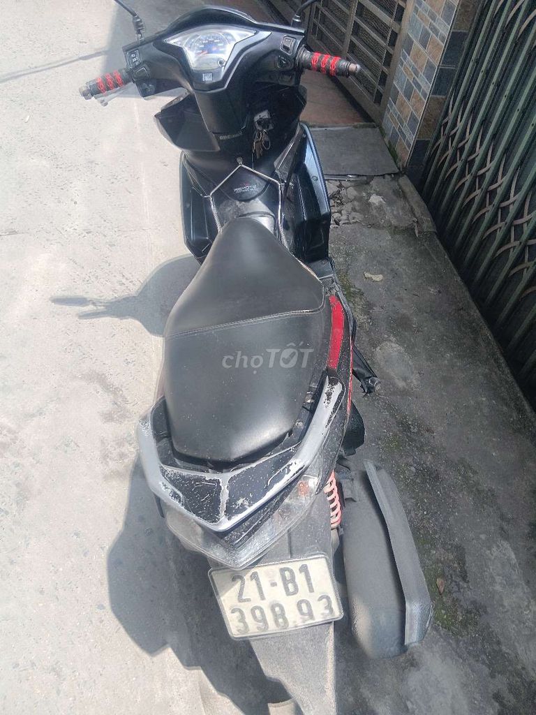 Honda Air Blade 2015 - ảnh 3