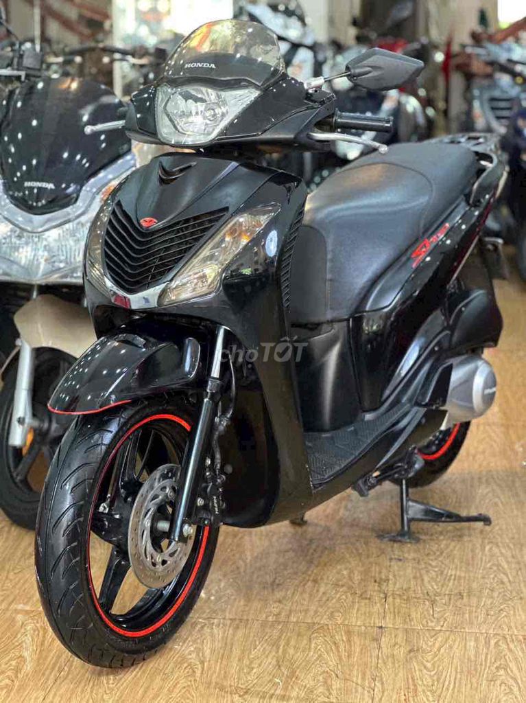 SH 2006 - ảnh 2