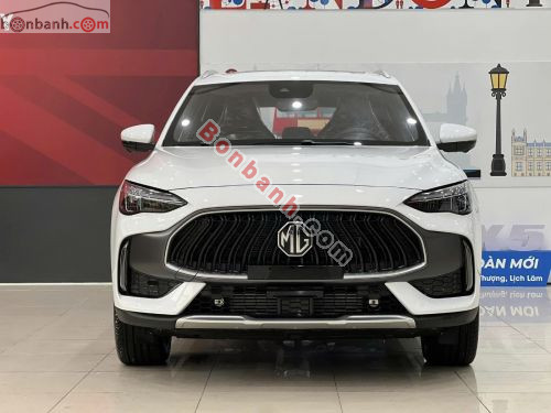 MG HS 1.5T LUX 2025 - ảnh 1