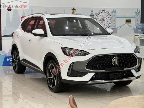 MG HS 1.5T LUX 2025 - ảnh 2