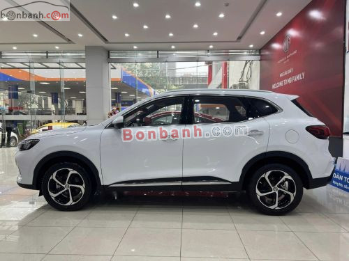 MG HS 1.5T LUX 2025 - ảnh 3