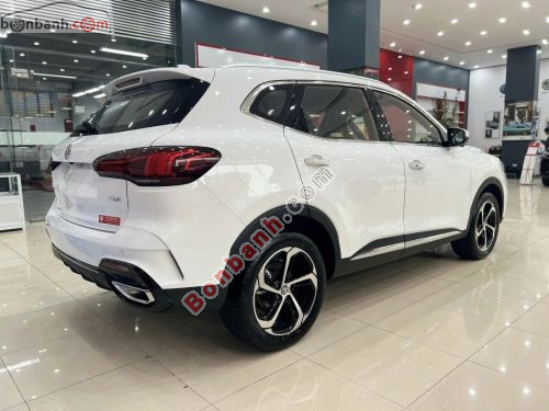 MG HS 1.5T LUX 2025 - ảnh 4