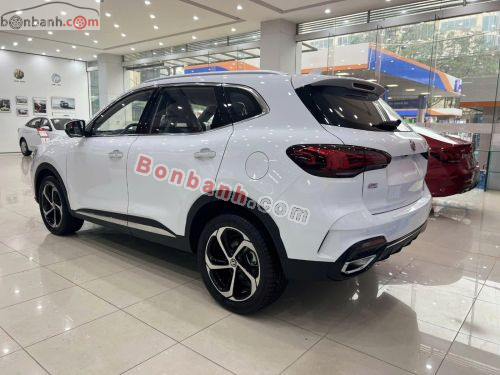 MG HS 1.5T LUX 2025 - ảnh 5