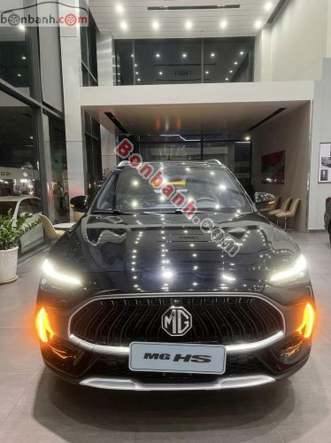 MG HS 1.5T LUX 2025 - ảnh 1