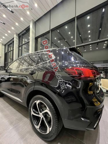 MG HS 1.5T LUX 2025 - ảnh 2