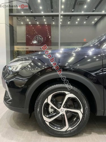 MG HS 1.5T LUX 2025 - ảnh 3