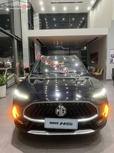MG HS 1.5T LUX 2025 - ảnh 4