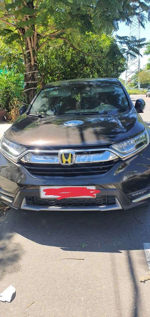 Honda 2018 - ảnh 1