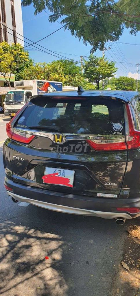Honda 2018 - ảnh 2