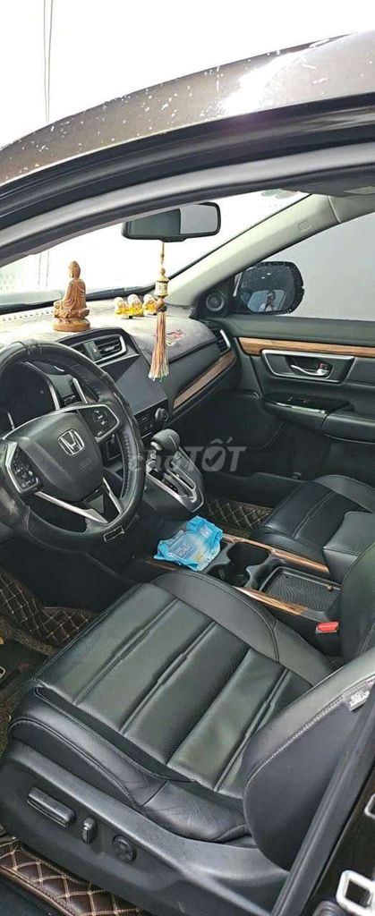 Honda 2018 - ảnh 4
