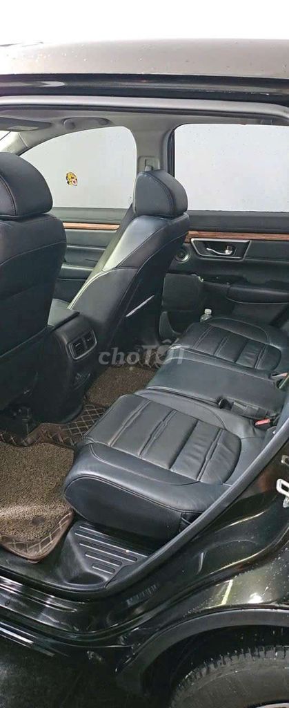 Honda 2018 - ảnh 5
