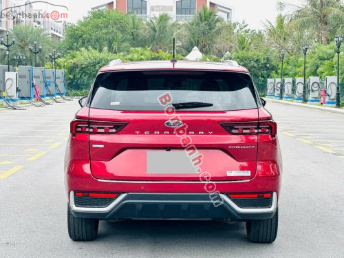 Ford Territory Titanium X 1.5 AT 2024 - ảnh 3
