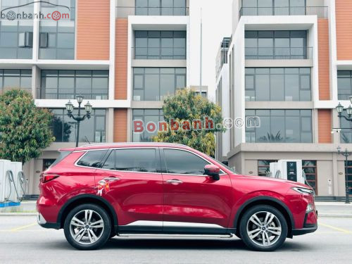 Ford Territory Titanium X 1.5 AT 2024 - ảnh 4