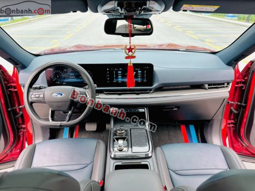Ford Territory Titanium X 1.5 AT 2024 - ảnh 5
