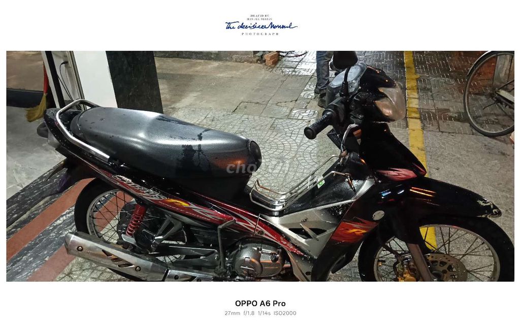 CẦN B 2008 - ảnh 3
