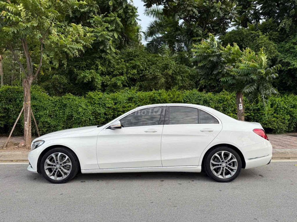 Mercedes-Benz 2015 - ảnh 2