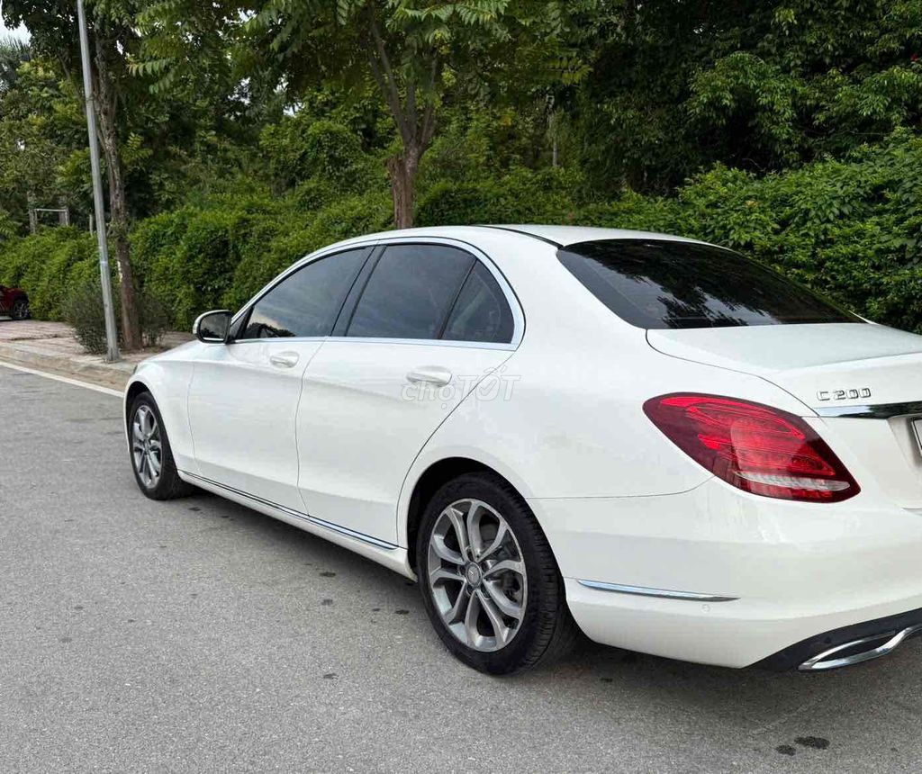 Mercedes-Benz 2015 - ảnh 3