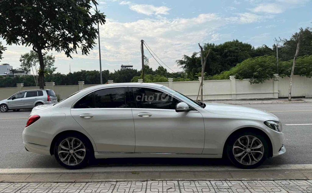 Mercedes-Benz 2015 - ảnh 5