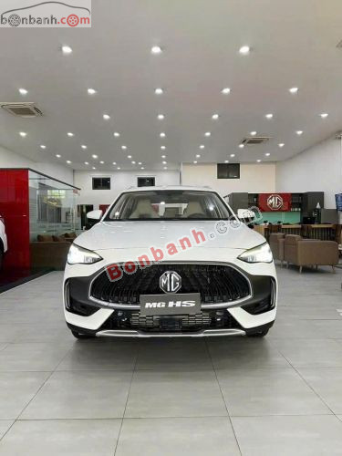 MG HS 1.5T DEL 2025 - ảnh 1