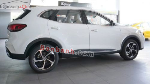 MG HS 1.5T DEL 2025 - ảnh 3