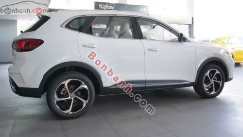 MG HS 1.5T DEL 2025 - ảnh 4