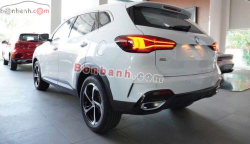 MG HS 1.5T DEL 2025 - ảnh 5