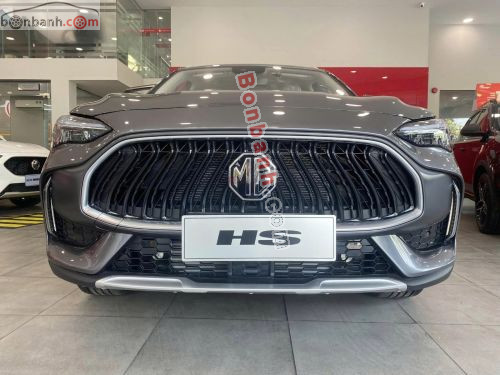 MG HS 1.5T DEL 2025 - ảnh 1