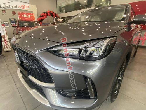 MG HS 1.5T DEL 2025 - ảnh 2
