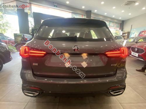 MG HS 1.5T DEL 2025 - ảnh 3