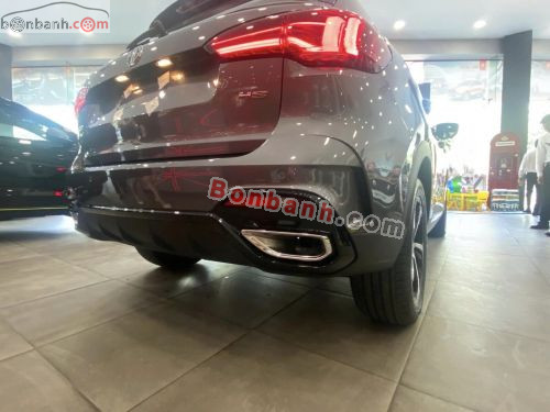 MG HS 1.5T DEL 2025 - ảnh 4