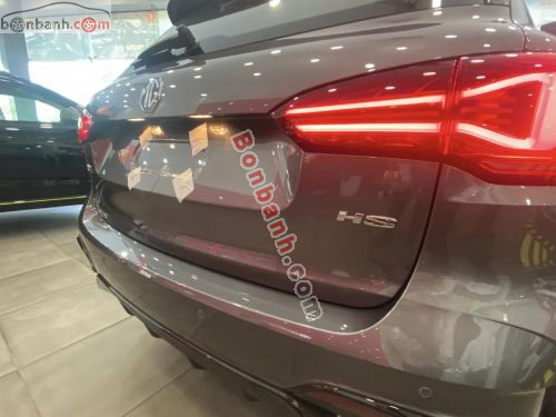 MG HS 1.5T DEL 2025 - ảnh 5