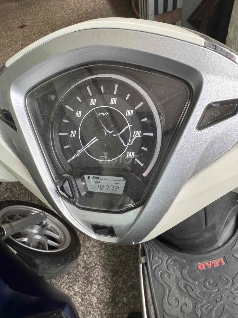 Honda Lead 2023 - ảnh 1