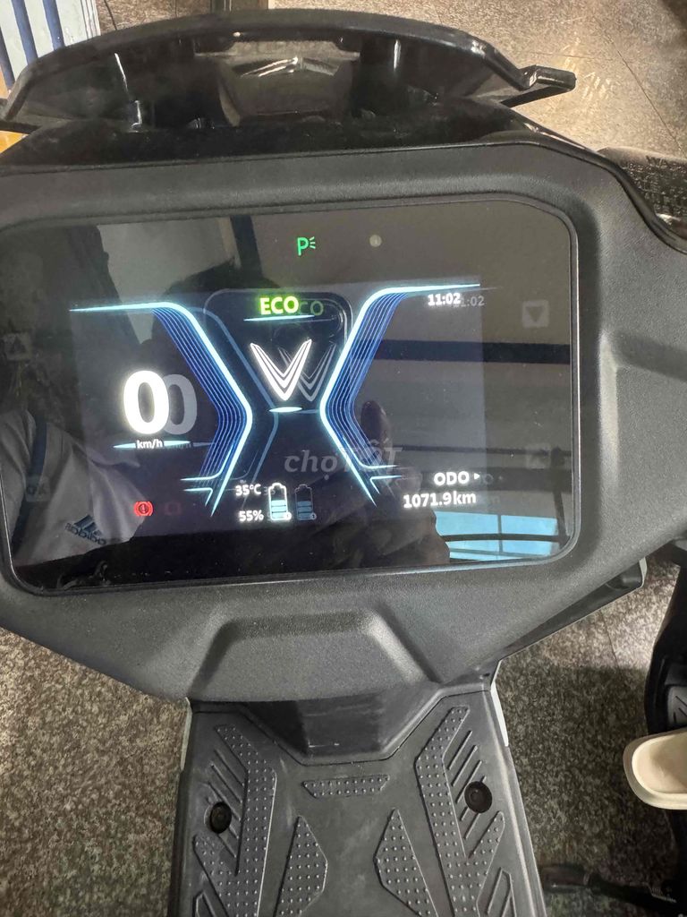 Honda Lead 2023 - ảnh 2