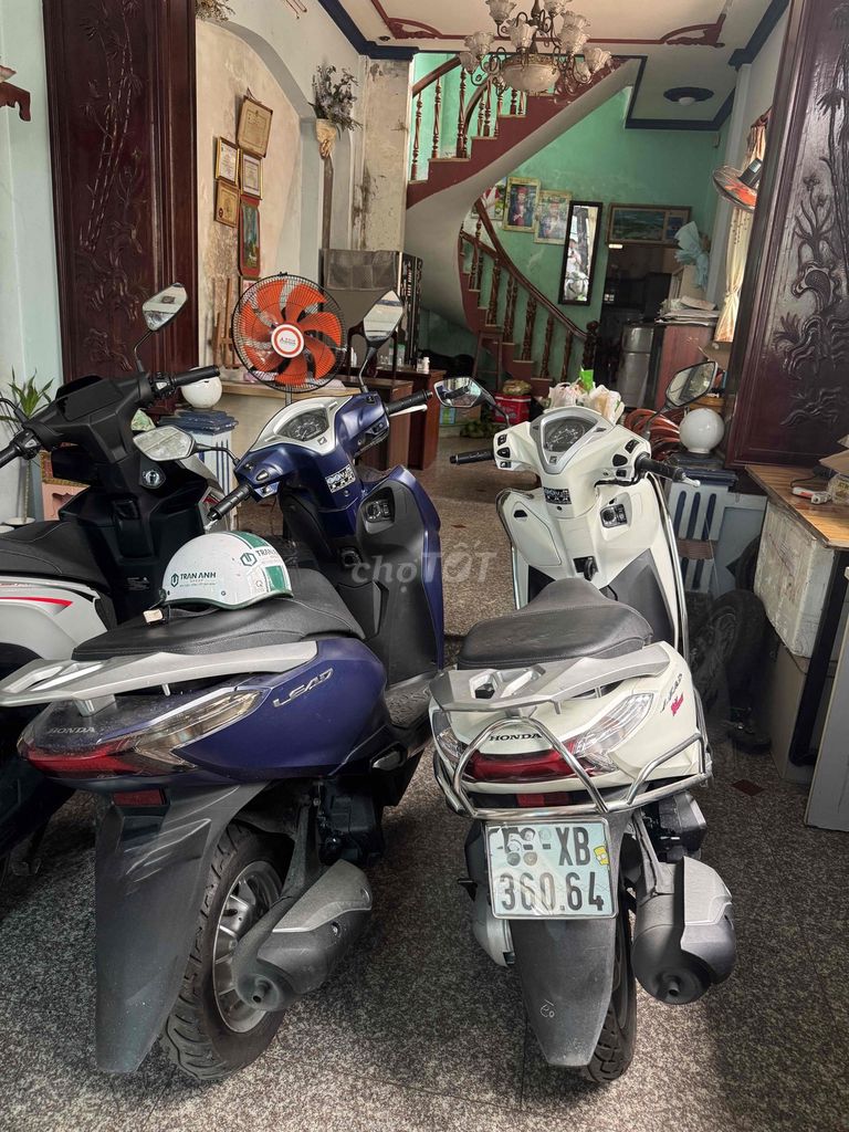 Honda Lead 2023 - ảnh 3