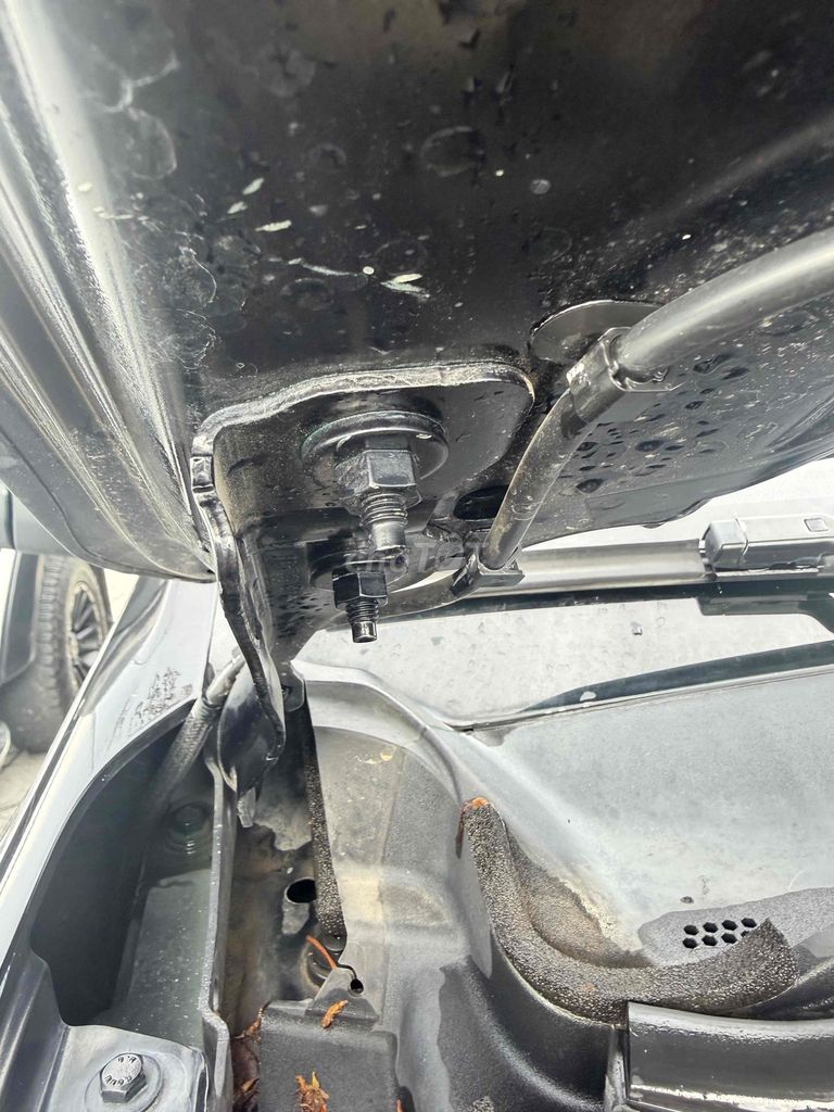 Ford Ranger 2023 - ảnh 5