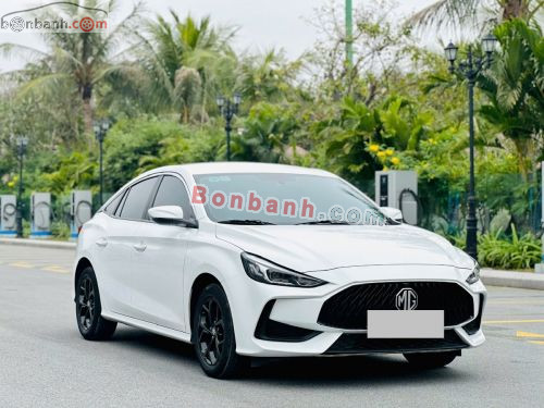 MG 5 Standard 1.5 AT 2024 - ảnh 1