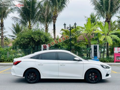 MG 5 Standard 1.5 AT 2024 - ảnh 2
